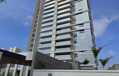 Imagem: O apartamento possui 3 Dormitórios, 3 Suítes, 4 Banheiros