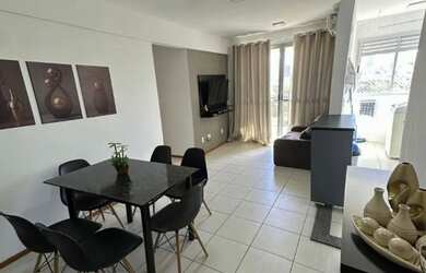 Imagem: O apartamento possui 3 Dormitórios, 1 Suíte, 2 Banheiros