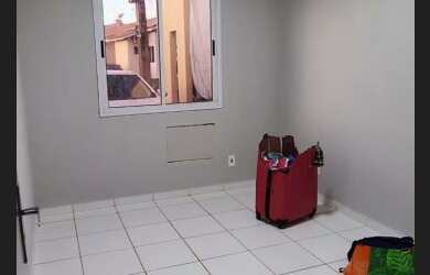 Imagem 7: Condomínio Rubi, 2 dormitórios, 1 banheiros, 2 vagas na garagem, 45M² de Área Construída
