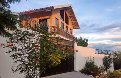 Imagem 2: Casa no Parque Residencial Tropical Ville