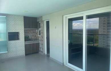 Imagem: O apartamento possui 3 Dormitórios, 3 Suítes, 4 Banheiros