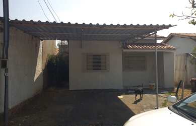 Imagem: A casa em condomínio possui 2 Dormitórios, 1 Banheiro, 1 Vaga