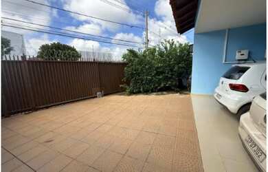 Imagem 2: Casa no Bairro Jardim Itália