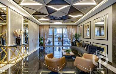 Imagem: O apartamento possui 2 Dormitórios, 2 Suítes, 2 Banheiros