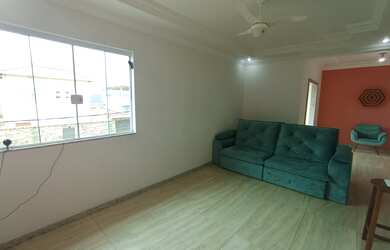 Imagem: Casa para Venda em Juiz de Fora, Santa Maria, 4 dormitórios