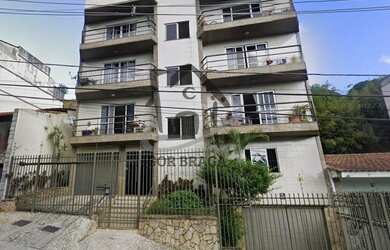 Imagem: O apartamento possui 3 Dormitórios, 1 Suíte, 2 Banheiros