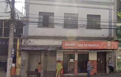 Imagem: Imóvel Comercial para Venda em Juiz de Fora, Centro, 9 dormitórios