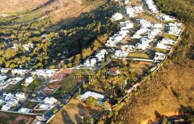 Imagem: O terreno possui 454m² de Área e está localizado em Spina