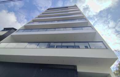 Imagem: O apartamento possui 3 Dormitórios, 1 Suíte, 2 Banheiros