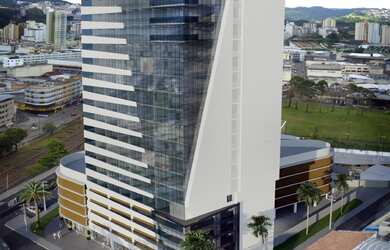 Imagem: Imóvel Comercial para Venda em Juiz de Fora, Centro, 1 dormitório