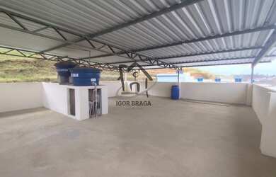 Imagem: A casa possui 3 Dormitórios, 1 Suíte, 2 Banheiros, 2 Vagas