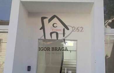 Imagem: O apartamento possui 2 Dormitórios, 1 Banheiro e 48m² de Área