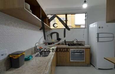 Imagem: Sobrado para Venda em Juiz de Fora, Cidade do Sol, 2 dormitórios