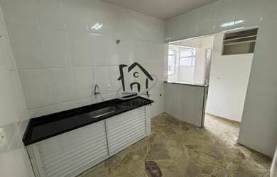 Imagem: O apartamento possui 3 Dormitórios, 1 Suíte, 3 Banheiros