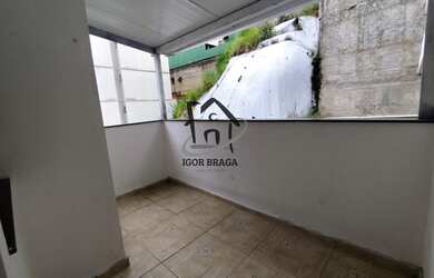 Imagem 2: Apartamento 2 Quartos para Venda em Juiz de Fora, Nossa Senhora das Graças, 2 dormitórios