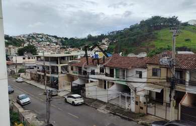 Imagem 12: Apartamento 2 Quartos para Venda em Juiz de Fora, Nossa Senhora das Graças, 2 dormitórios