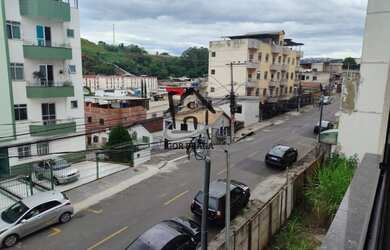 Imagem 11: Apartamento 2 Quartos para Venda em Juiz de Fora, Nossa Senhora das Graças, 2 dormitórios