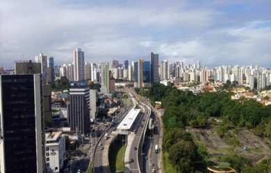 Imagem 5: Sala Comercial para Venda em Salvador, Parque Bela Vista, 1 banheiro, 1 vaga