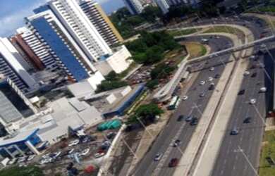 Imagem 7: Sala Comercial para Venda em Salvador, Parque Bela Vista, 1 banheiro, 1 vaga