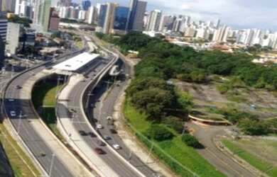 Imagem 8: Sala Comercial para Venda em Salvador, Parque Bela Vista, 1 banheiro, 1 vaga