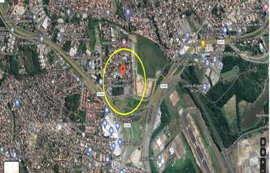 Imagem 2: Terreno para Venda em Salvador, Jardim Das Margaridas