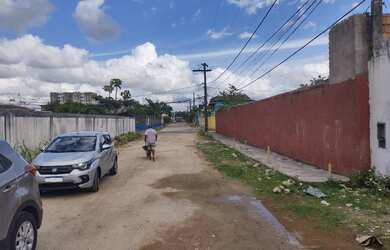 Imagem 7: Terreno para Venda em Salvador, Jardim Das Margaridas