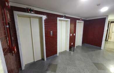 Imagem 9: Sala Comercial para Venda em Salvador, Brotas, 1 banheiro, 1 vaga