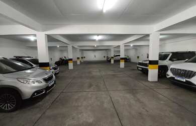 Imagem 10: Sala Comercial para Venda em Salvador, Brotas, 1 banheiro, 1 vaga