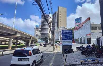 Imagem 12: Sala Comercial para Venda em Salvador, Brotas, 1 banheiro, 1 vaga