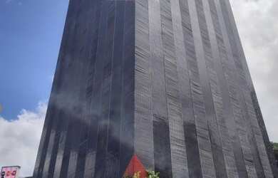 Imagem 15: Sala Comercial para Venda em Salvador, Brotas, 1 banheiro, 1 vaga