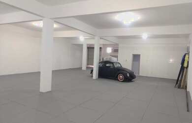 Imagem 2: Galpão para Locação em Salvador, Pau Miúdo, 2 banheiros, 2 vagas