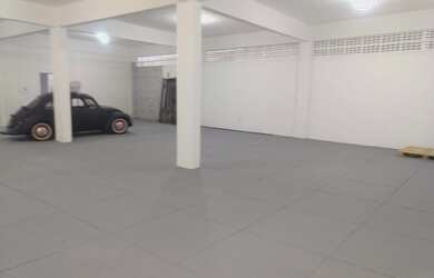 Imagem 3: Galpão para Locação em Salvador, Pau Miúdo, 2 banheiros, 2 vagas