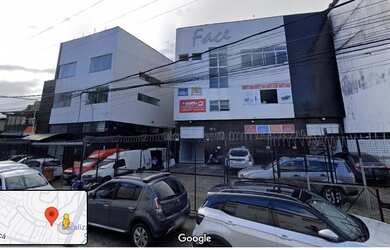 Imagem 8: Galpão para Locação em Salvador, Pau Miúdo, 2 banheiros, 2 vagas