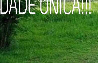 Imagem: O terreno possui 580m² de Área e está localizado em Alphaville