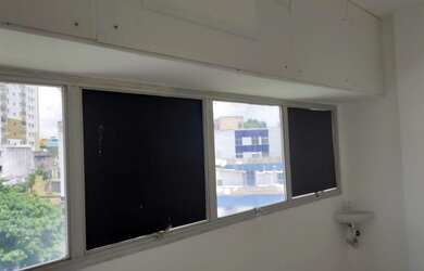 Imagem 13: Sala Comercial para Venda em Salvador, Ondina, 1 banheiro, 1 vaga