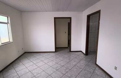 Imagem: A casa possui 2 Dormitórios, 1 Banheiro, 70m² de Área e