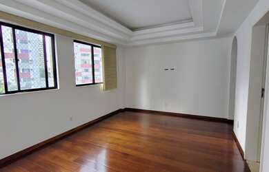 Imagem 5: Apartamento para Locação em Salvador, Itaigara, 3 dormitórios, 1 suíte,...