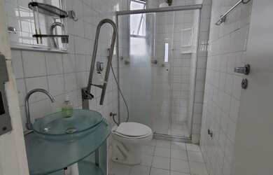 Imagem 15: Apartamento para Locação em Salvador, Itaigara, 3 dormitórios, 1 suíte,...