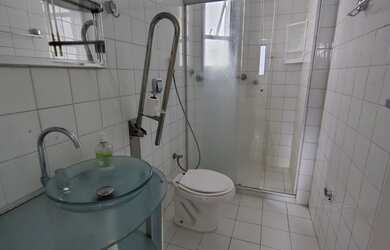 Imagem 16: Apartamento para Locação em Salvador, Itaigara, 3 dormitórios, 1 suíte,...