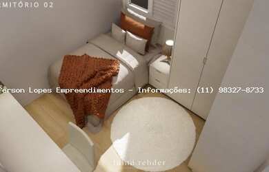 Imagem 15: Casa para Venda em Salto, Residencial Central Parque, 3 dormitórios,...