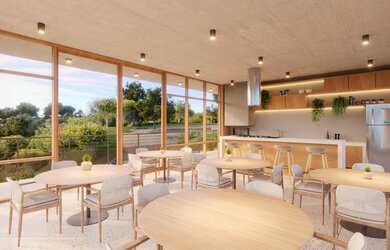 Imagem 11: Terreno para Venda em Salto, CONDOMÍNIO RESERVA TOSCANA