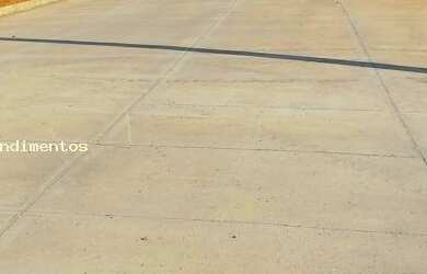 Imagem: O terreno possui 400m² de Área e está localizado em Salto