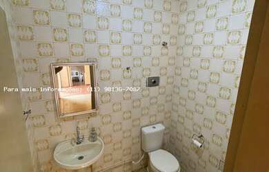 Imagem 7: Casa para Venda em Salto, Centro, 4 dormitórios, 1 banheiro, 2 vagas