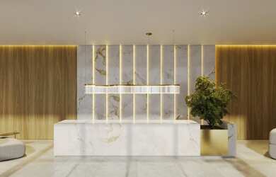 Imagem 7: Apartamento para Venda em Salto, Infinity Vertical Home