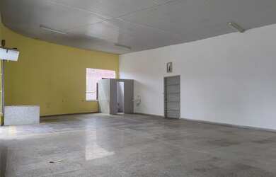 Imagem: A sala comercial possui 276m² de Área, 120m² de Área Privada