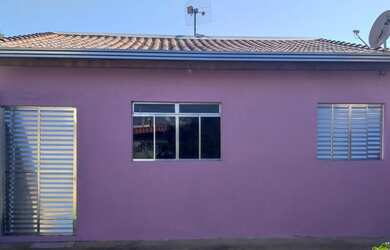 Imagem 3: Casa para Venda em Salto, Residencial Santa Madre Paulina, 1 dormitório,...