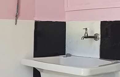 Imagem 13: Casa para Venda em Salto, Residencial Santa Madre Paulina, 1 dormitório,...