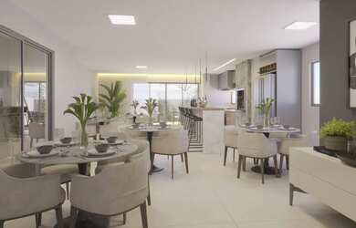 Imagem 3: Apartamento para Venda em Salto, CONDOMINIO VISTA PARQUE SALTO, 2 dormitórios,...