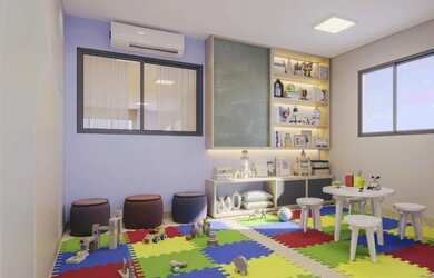 Imagem 7: Apartamento para Venda em Salto, CONDOMINIO VISTA PARQUE SALTO, 2 dormitórios,...