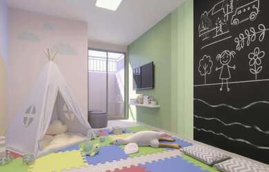 Imagem 10: Apartamento para Venda em Salto, CONDOMINIO VISTA PARQUE SALTO, 2 dormitórios,...